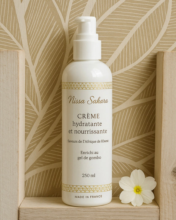 Crème 2 en 1
