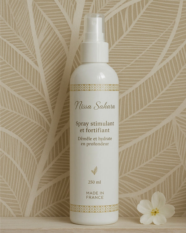Spray fortifiant et stimulant 250 ml