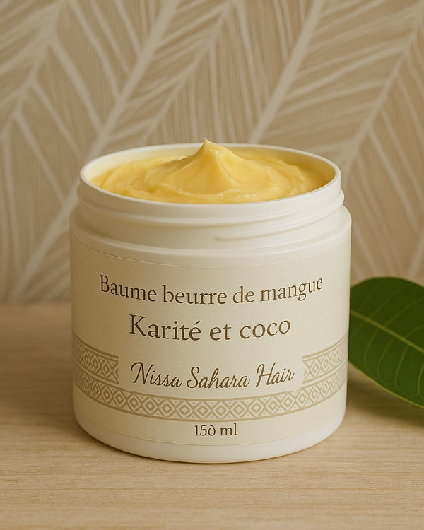 Baume fondant