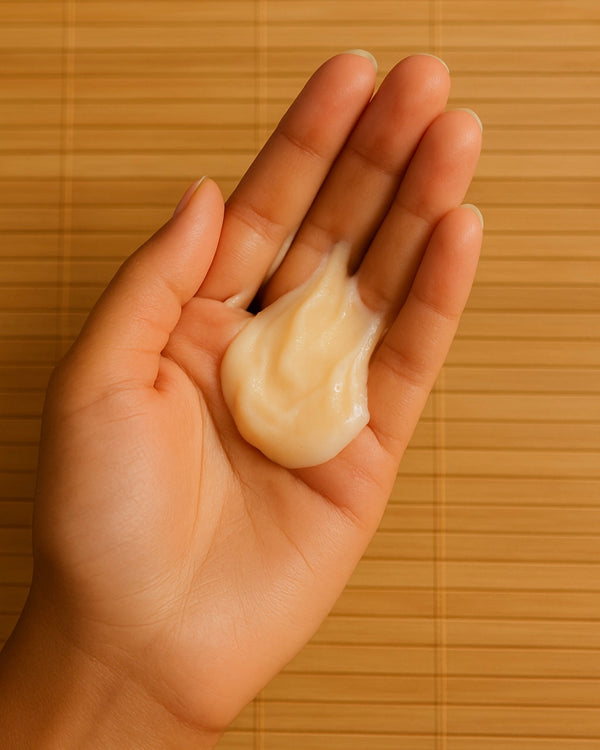 Crème 2 en 1